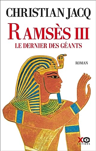 RAMSÈS III